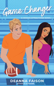Game Changer - 9781998341306 by Deanna Faison, 9781998341306
