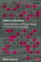 Politics of Surfaces (Transformations of Public Space in Post-Communist Sofia) by Neda Genova, 9781915983343