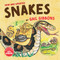 Snakes (New & Updated) by Gail Gibbons, 9780823461127