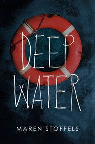 Deep Water - 9780593900550 by Maren Stoffels, 9780593900550