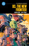 DC: The New Frontier: DC Compact Comics Edition by Darwyn Cooke, Dave Stewart, 9781799502340