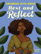 Coloring with Coco: Rest and Reflect by Andrea Ballo, 9798886084412