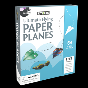 Ultimate Paper Planes, SB05461