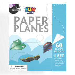 Paper Planes - SB01456