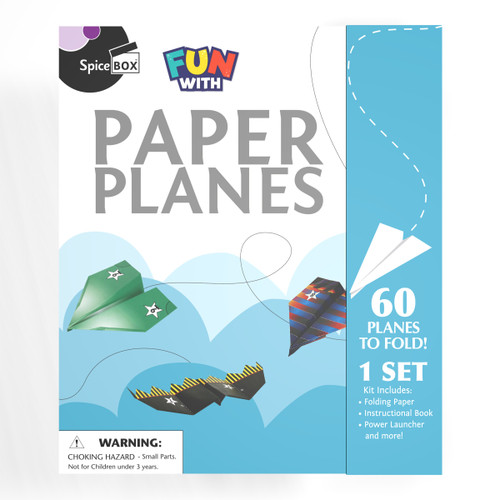 Paper Planes - SB01456