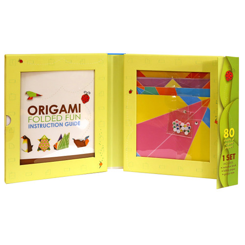Folded Fun, SB01074