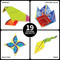 Folded Fun, SB01074