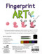 Finger Print Art, SB09995