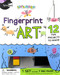 Finger Print Art, SB09995