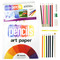 Colored Pencils - SB07304