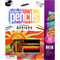 Colored Pencils - SB07304
