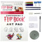Flip Book Animation, SB12810