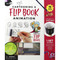Flip Book Animation, SB12810
