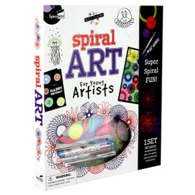 Spiral Art, SB07939