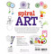 Spiral Art, SB07939