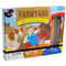 Farmyard Stencils, SB13992