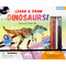 Learn & Draw Dinosaurs, SB09117