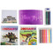 Learn & Draw Dinosaurs, SB09117