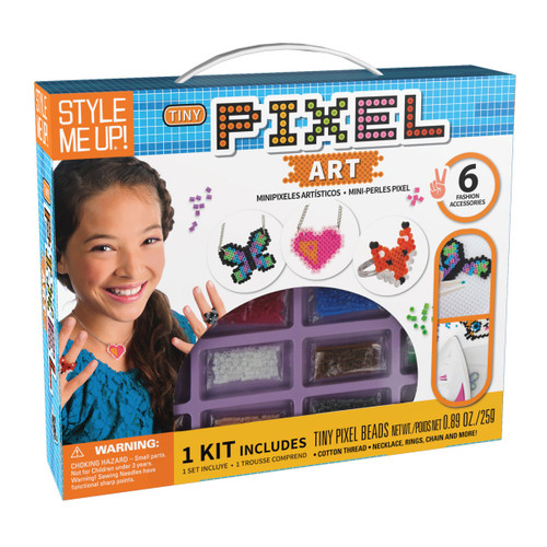 Pixel Art, SB15088
