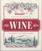 The Little Book of Wine (In vino veritas) by OH, 9781800695412