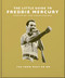 The Little Guide to Freddie Mercury (The show must go on) by OH, 9781800695498