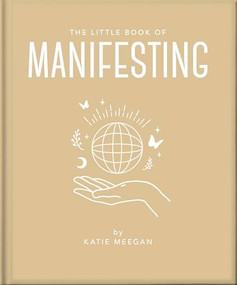The Little Book of Manifesting - 9781035419821 by OH, 9781035419821