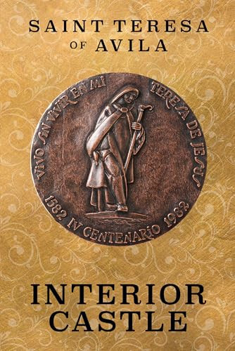 The Interior Castle - 9781722504007 by St. Teresa of Avila, 9781722504007