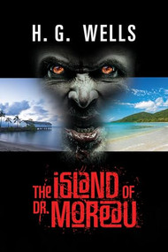 The Island of Dr. Moreau - 9781722504410 by H.G. Wells, 9781722504410