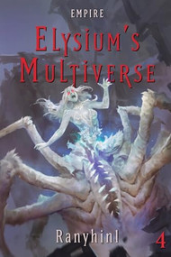 Empire (An Apocalypse LitRPG) by Ranyhin1, 9781039492912