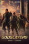 Lancer (An Epic Sci-Fi Adventure) by T. R. More, 9781039474819