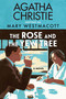 The Rose and the Yew Tree (A Novel) by Agatha Christie, Mary Westmacott, 9780063452893