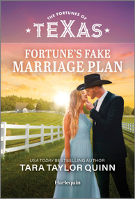 Fortune's Fake Marriage Plan by Tara Taylor Quinn, 9781335143266