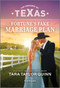 Fortune's Fake Marriage Plan by Tara Taylor Quinn, 9781335143266