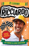Daniel Ricciardo (F1 Legends) by Kit Cross, Leigh Hedstrom, 9781761181351