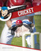 Cricket - 9781761400544 by Bernie Blackall, 9781761400544