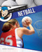 Netball - 9781761400568 by Bernie Blackall, 9781761400568