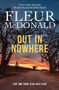 Out in Nowhere by Fleur McDonald, 9781761470103