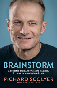 Brainstorm - 9781761471490 by Richard Scolyer, Gary Maddox, 9781761471490