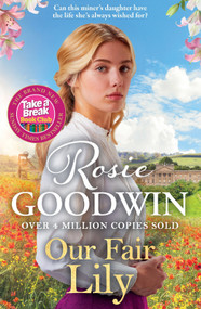 Our Fair Lily by Rosie Goodwin, 9781804184431