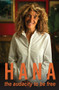 Hana (The Audacity to Be Free) by Hana Assafiri, 9781922779182