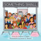 Something Small - 9781955272599 by Andrew S Taylor, James G. Martin, 9781955272599