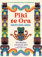 Piki te Ora (Your Wellbeing Journal) by Hira Nathan, Jessie Eyre, 9781991006745