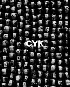 Can Yasar Köklü (CYK) by Can Yasar Köklü, 9783969121832