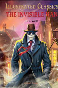 Invisible Man, The - 9789389931549 by Wonder House Books, 9789389931549