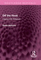Off the Hook (Coping with Addiction) - 9781032426174 by Helen Bethune, 9781032426174