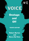 Voice: Onstage and Off by Robert Barton, Rocco Dal Vera, 9781032623337