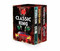 Classic King Boxed Set 1 (Christine, Cujo, Pet Sematary) by Stephen King, 9781668075890