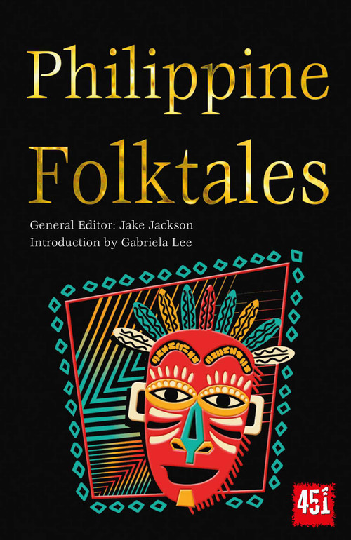 Philippine Folktales by Gabriela Lee, J.K. Jackson, 9781835622582