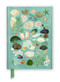 Katherine Quinn: Beachcombing (Foiled Journal) by Flame Tree Studio, 9781835625255