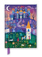 Jenny Zemanek: Once Upon a Time (Foiled Journal) by Flame Tree Studio, 9781835625279